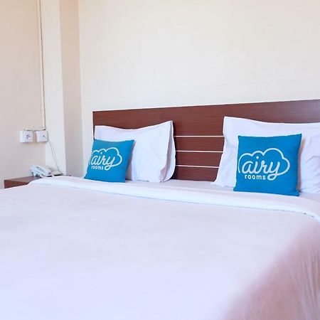 Hotel Ashofa Sedati Exterior photo