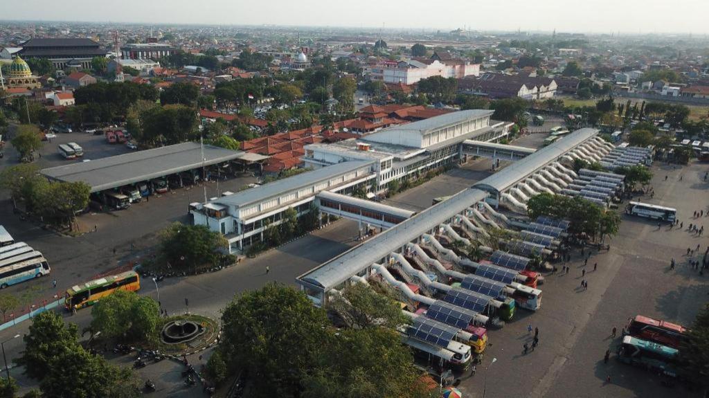 Hotel Ashofa Sedati Exterior photo